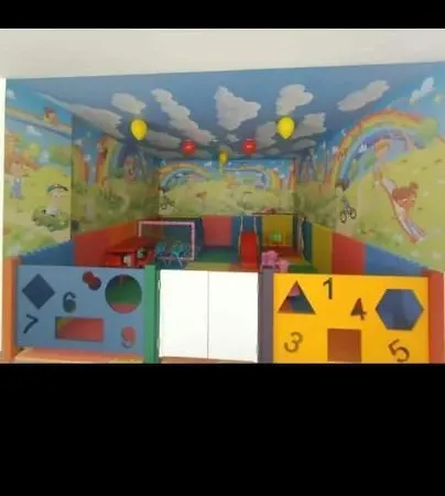 Exodos Park
